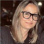 A person who loves teaching and tries to do its best to his students.